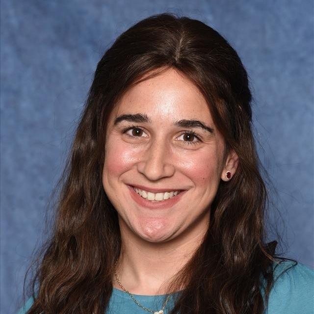 DaniellaJacobs ('09)'s Profile Photo
