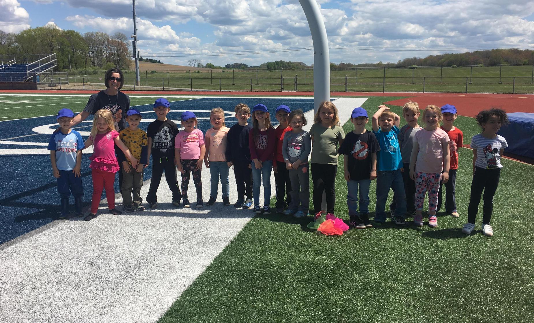 Penns Manor Area School District