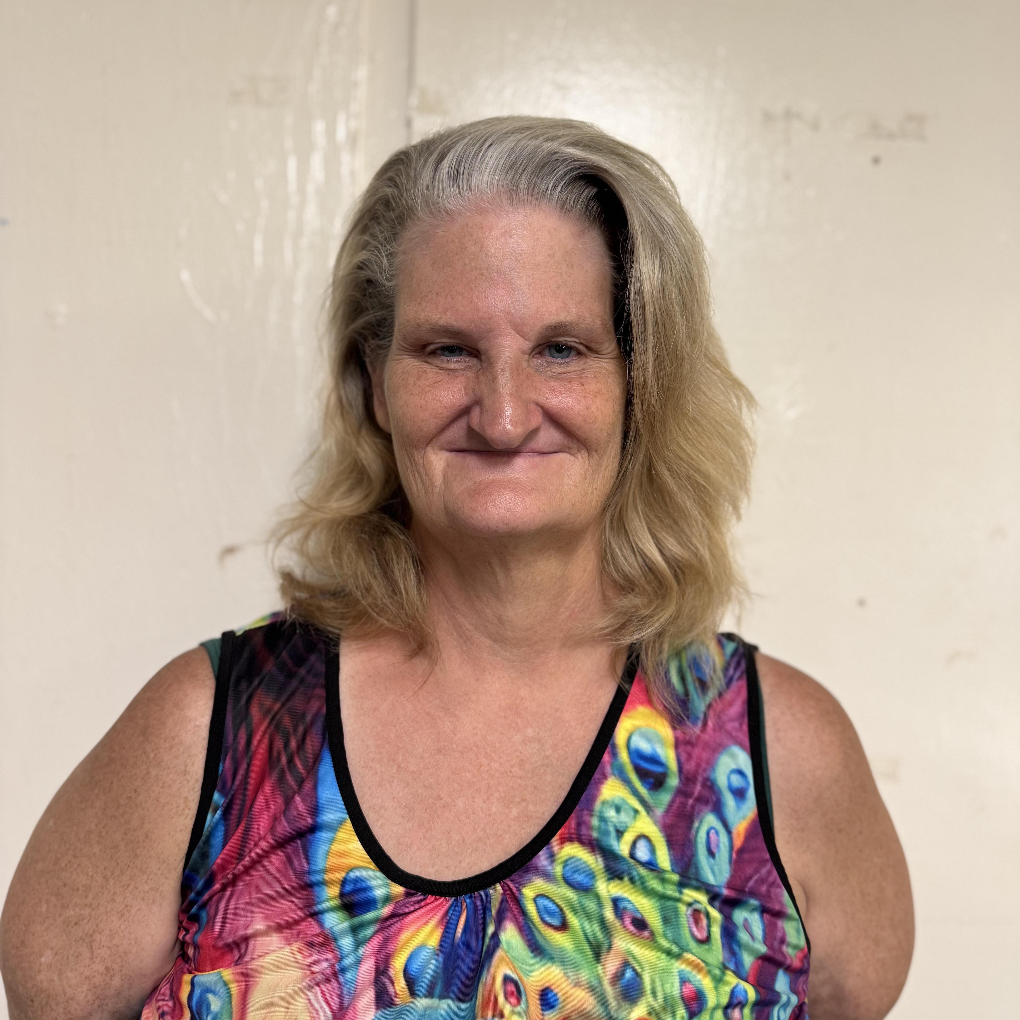 CrystalMcleod's Profile Photo