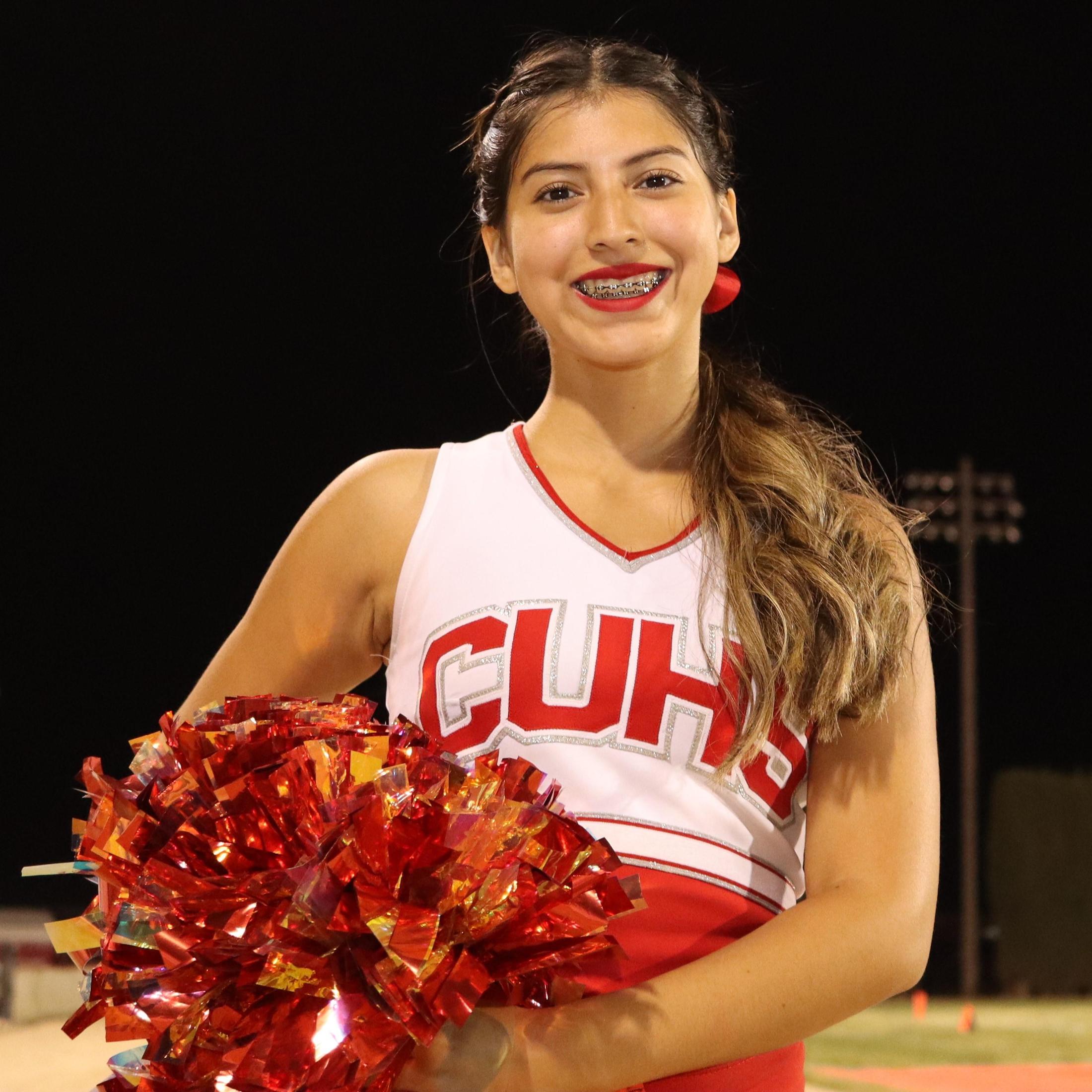 Varsity Cheer vs. Fresno, August 26, 2022 – CUHS Videos & Photos ...