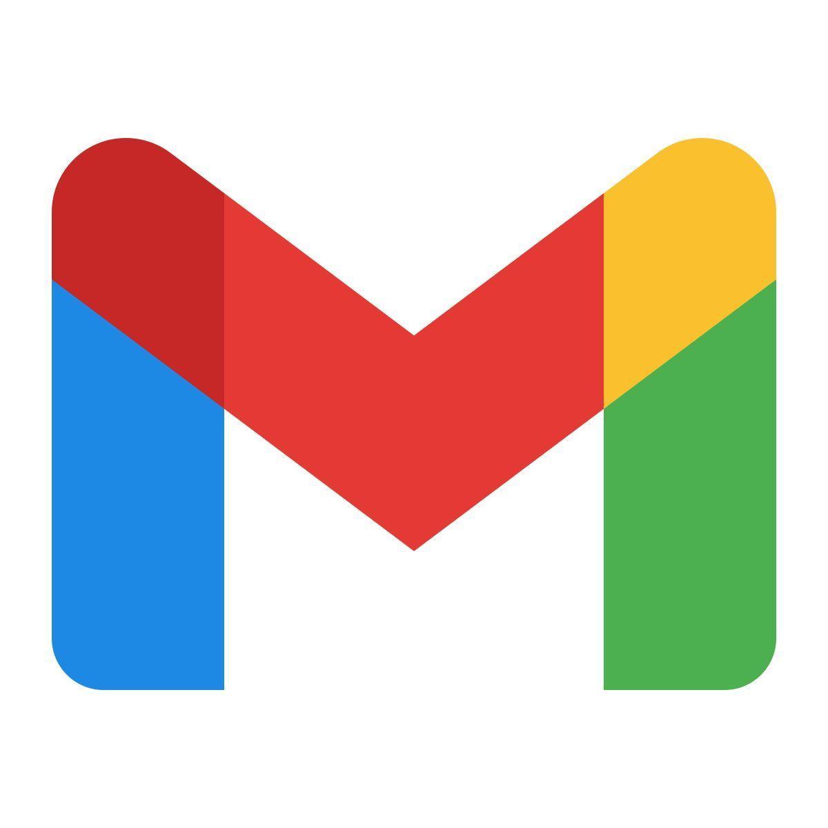 gmail icon