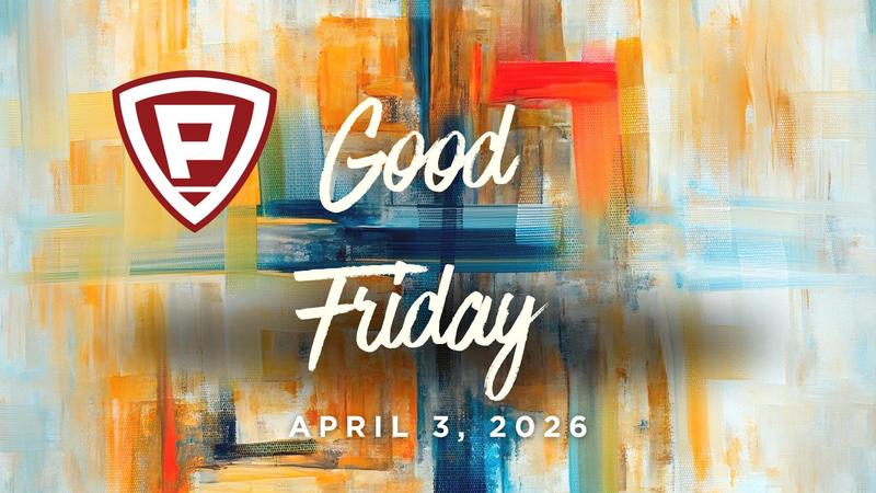 Good Friday