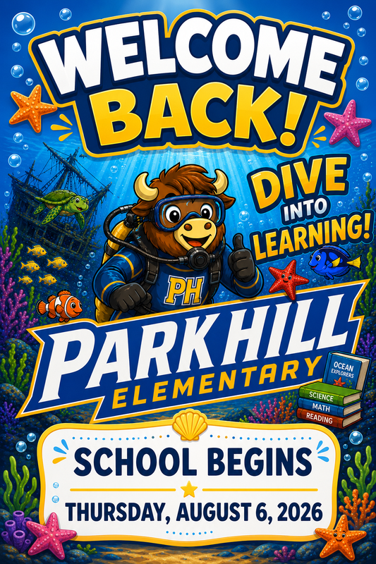 Welcome back to school 2026