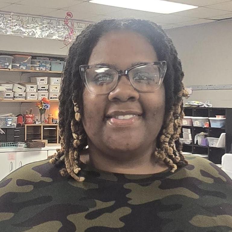 MarteikaChatman's Profile Photo