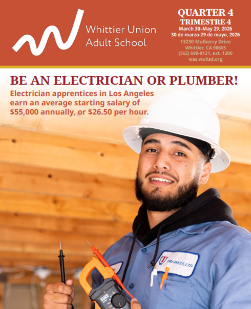 QUARTER 4 STARTS March 30, 2026