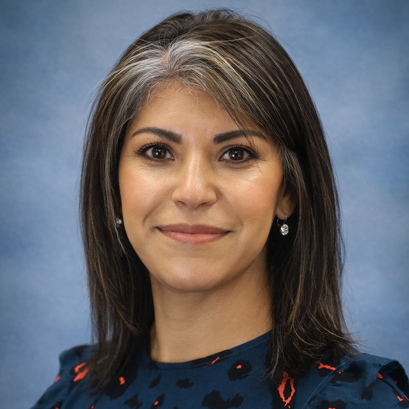 ErikaJuarez's Profile Photo