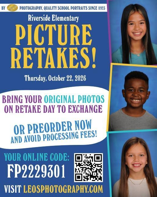 Retakes