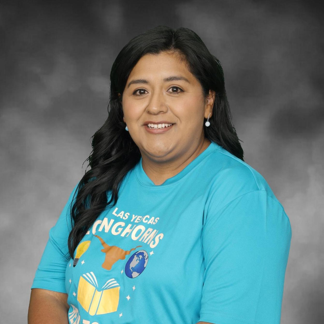 RoxanaGallardo's Profile Photo