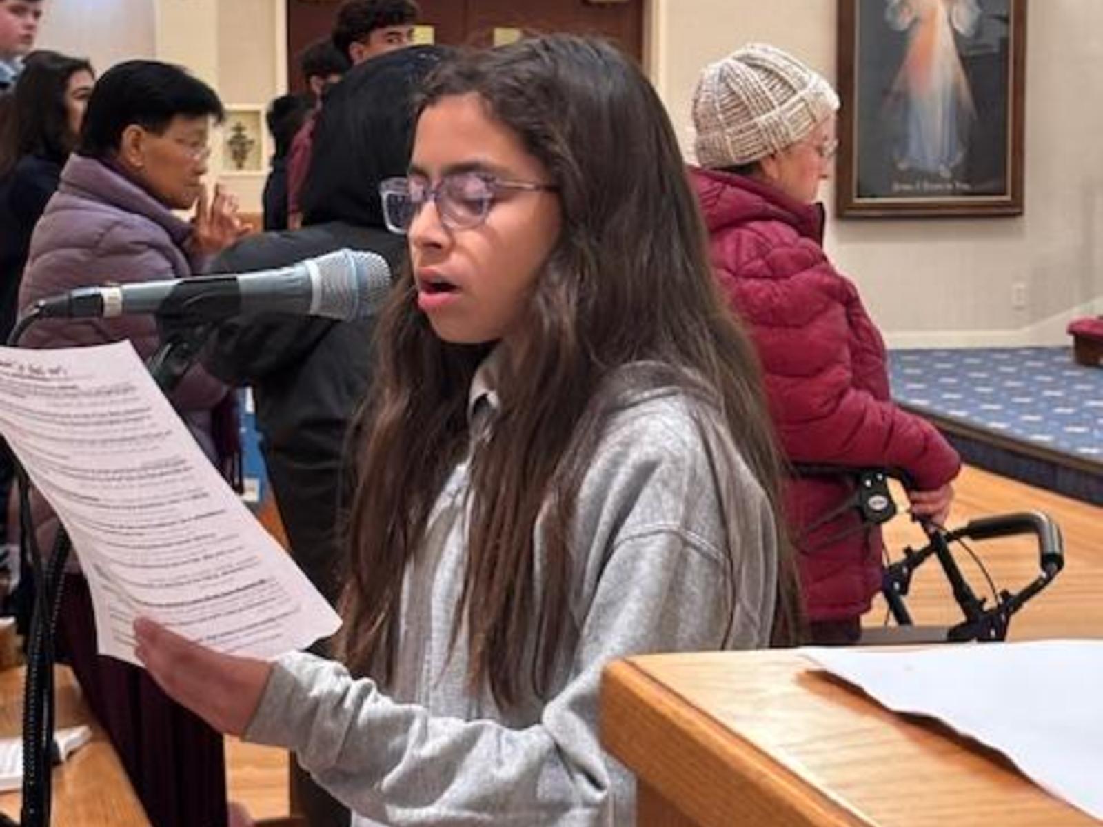 Our Lady of Guadalupe 2025