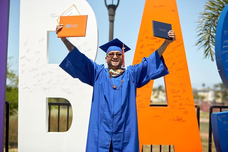 Drive-Through Graduation Featured Photo