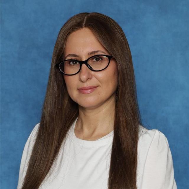 JuliaKlein's Profile Photo
