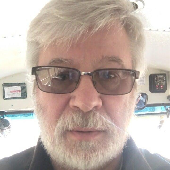 ToddBrown's Profile Photo