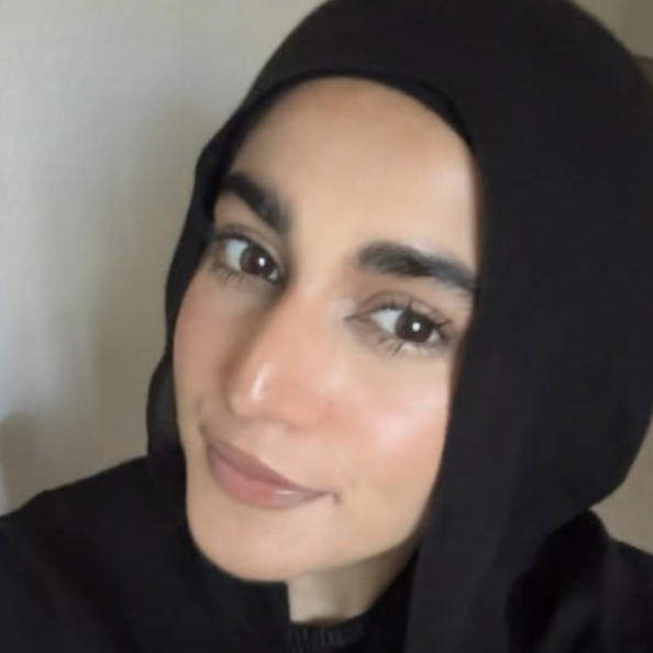 SemeenParvaiz's Profile Photo