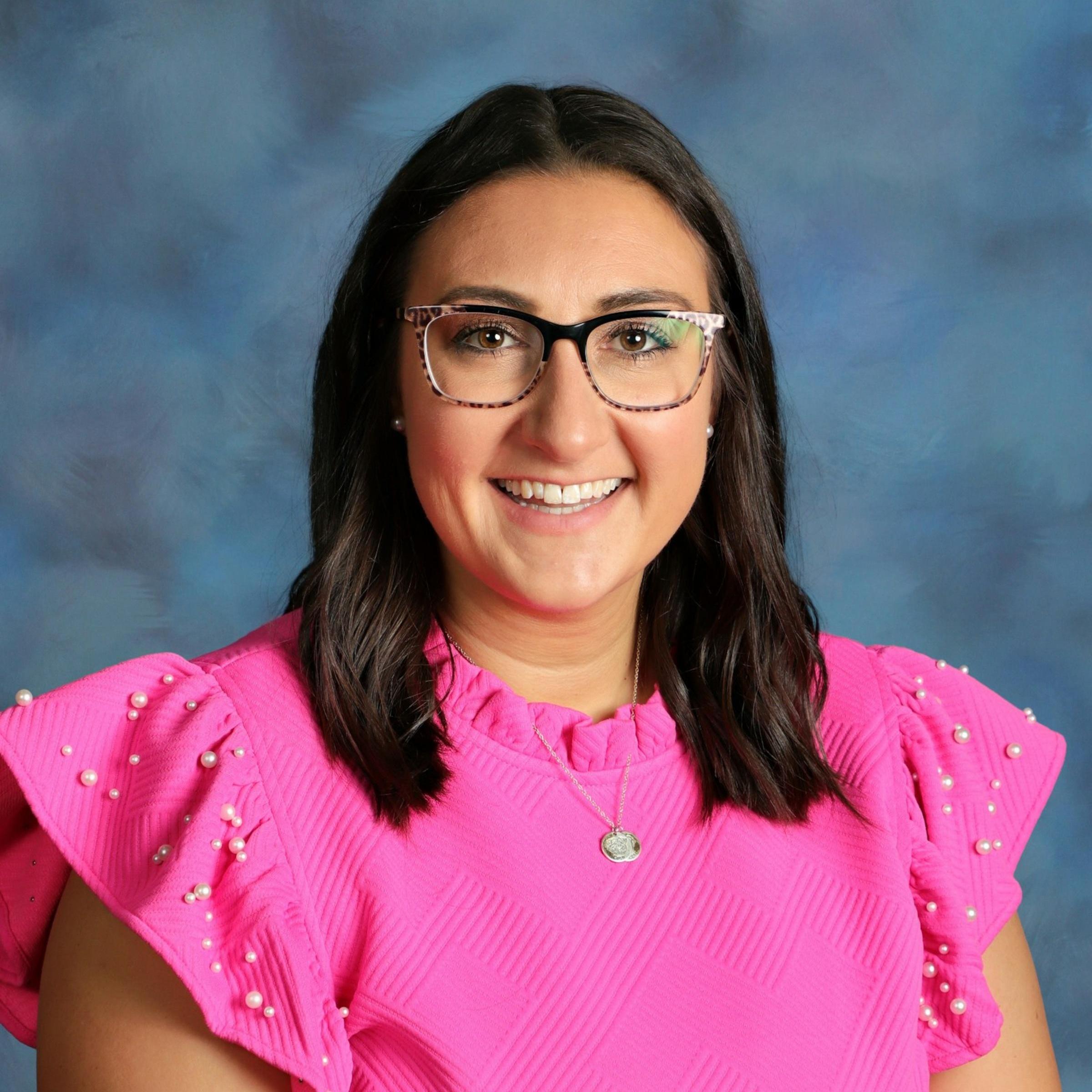 SamanthaD'Amato's Profile Photo