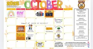 October 2025