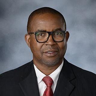 AlphaBangura's Profile Photo