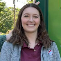 KirstenBerger's Profile Photo