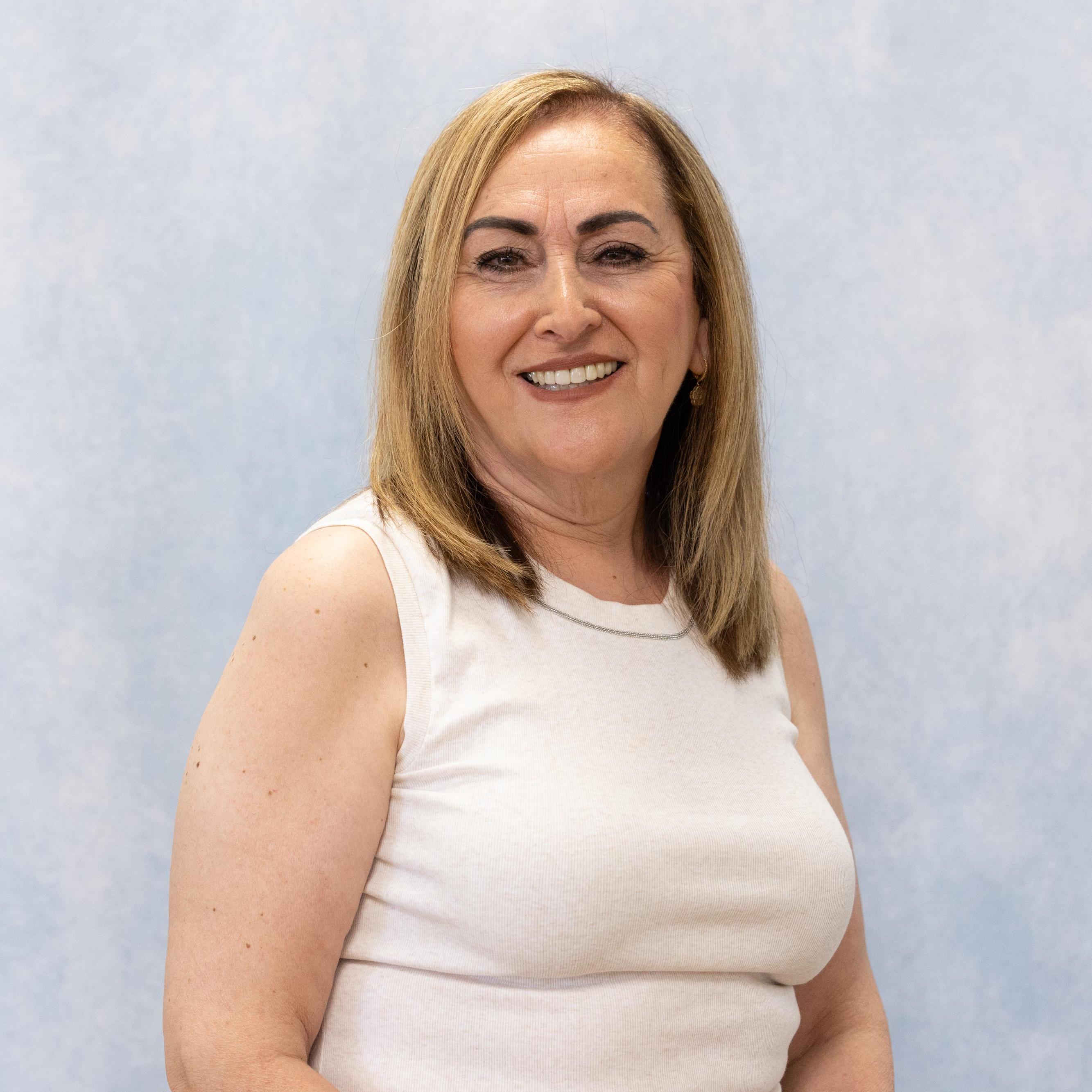 SuzyBardakjian's Profile Photo