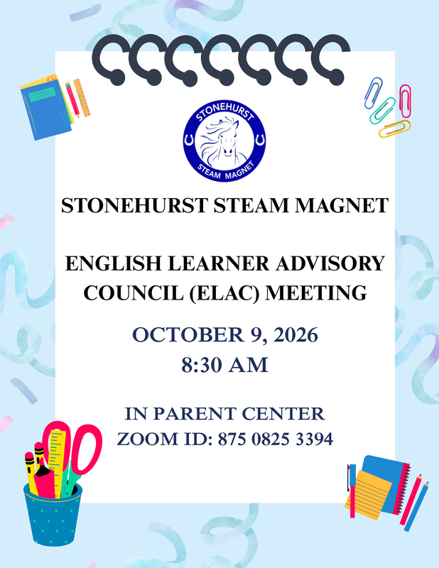 Flyer English