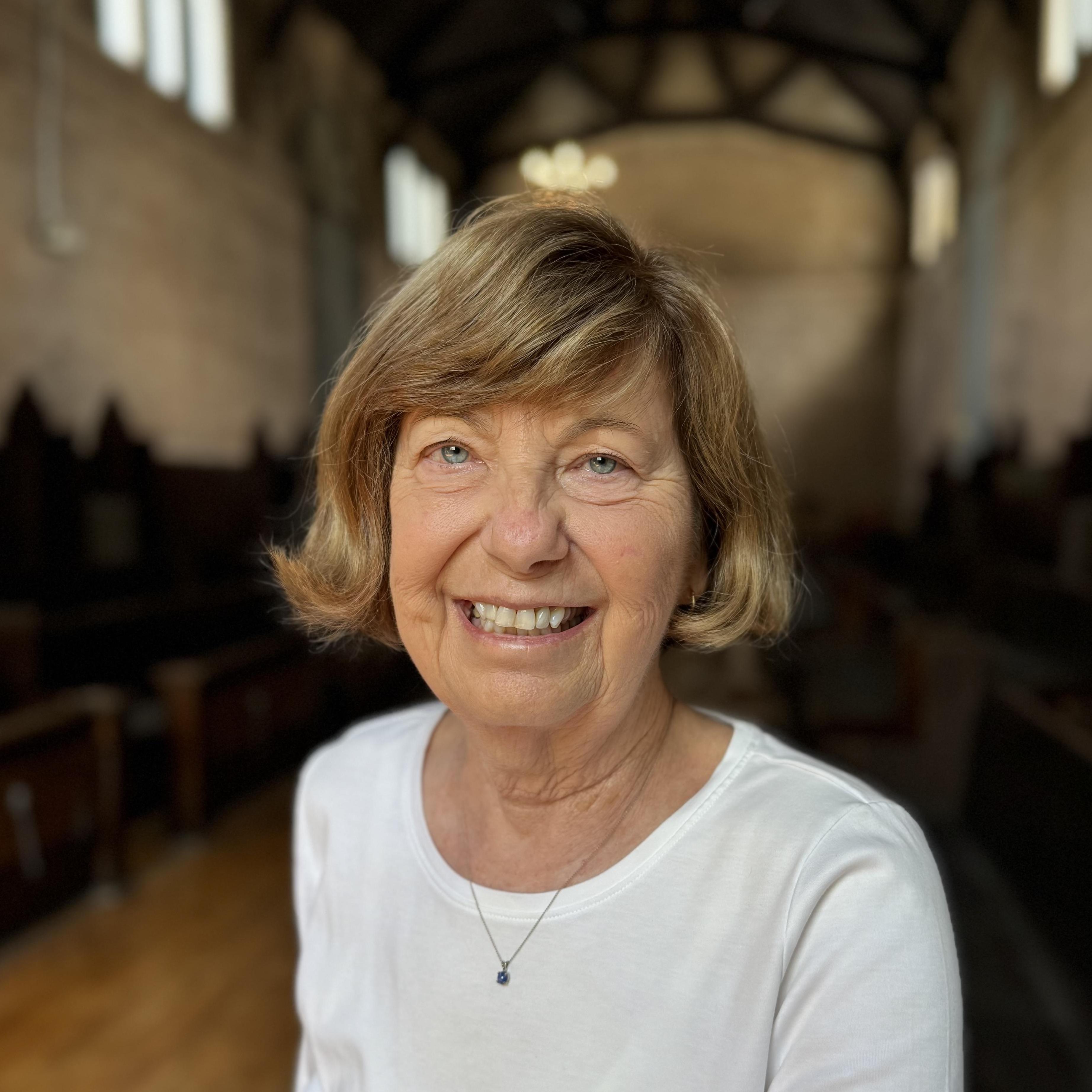 ShirleyCallanan's Profile Photo