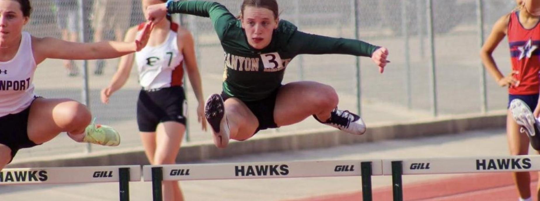 CLHS Track & Field