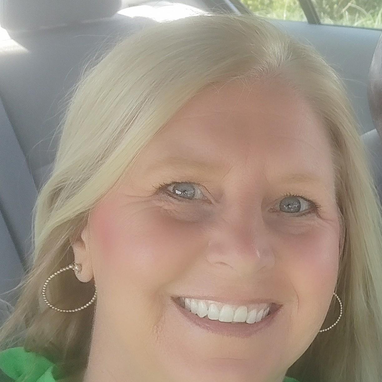 KimFrancis-Walker's Profile Photo