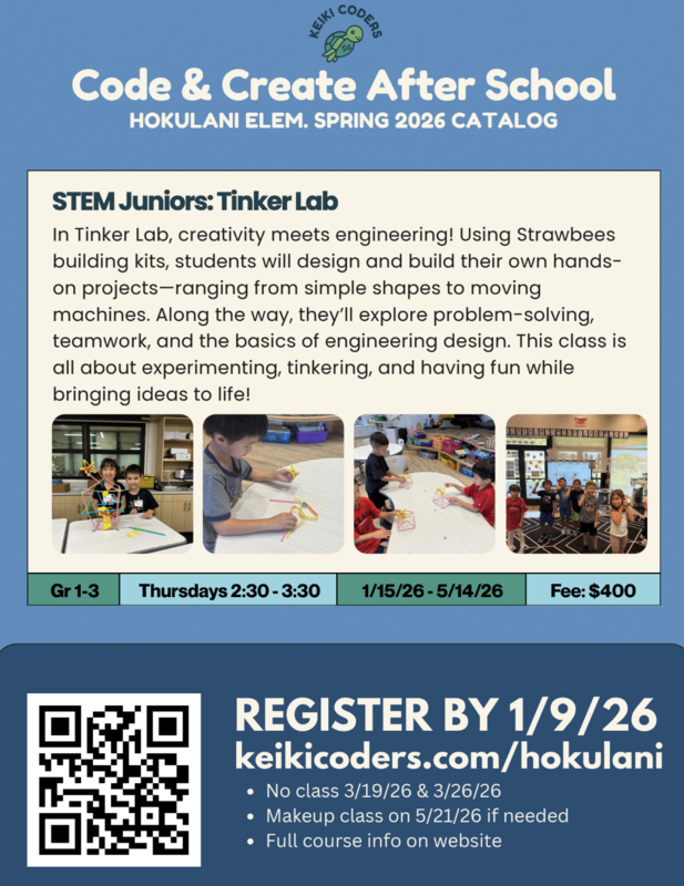 After-School Coding Featured Photo