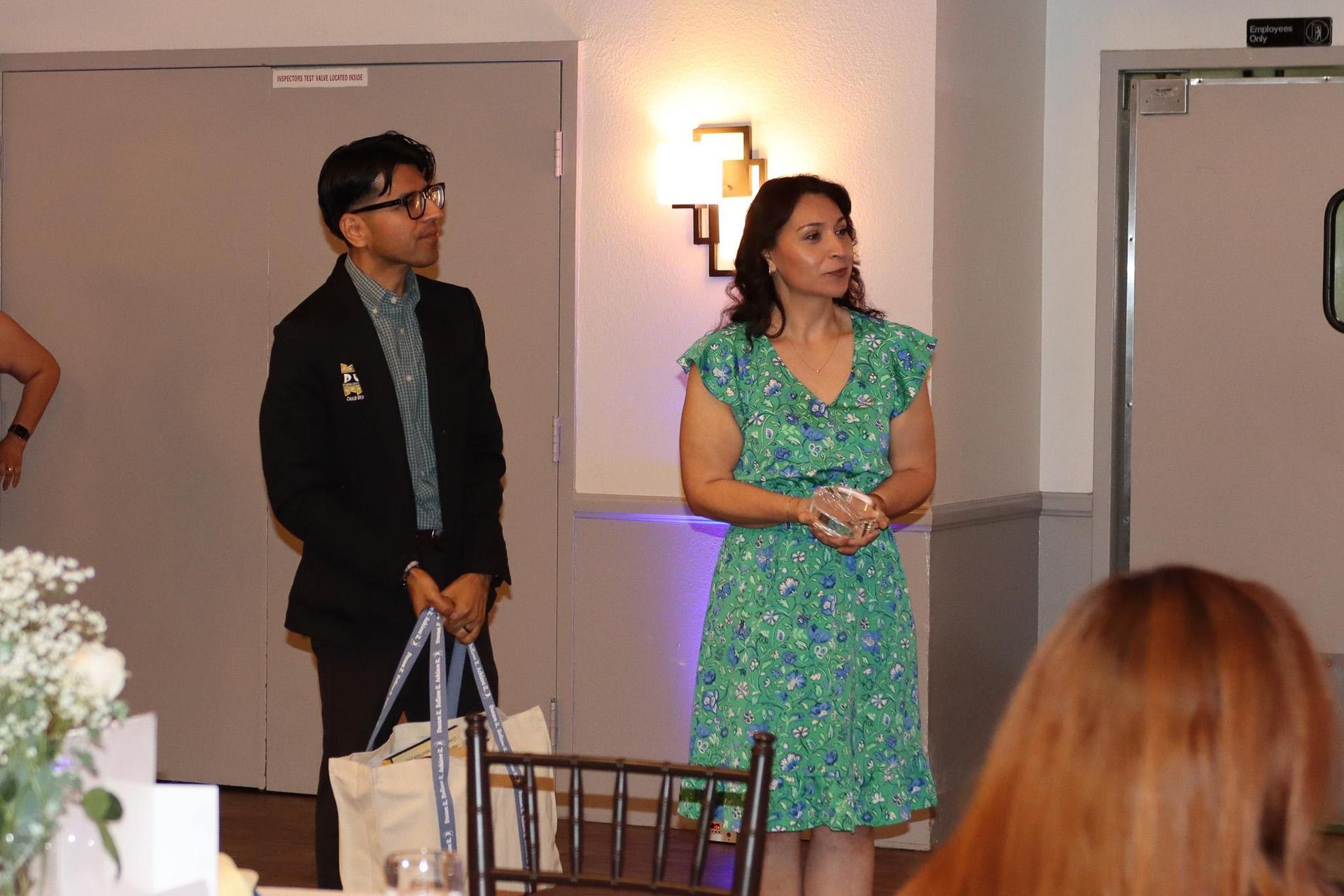 Provider Recognition Awards 