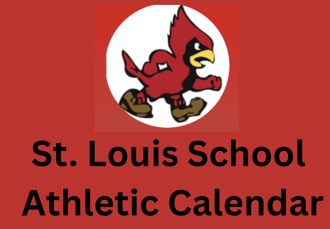 SLS Athletic Calendar
