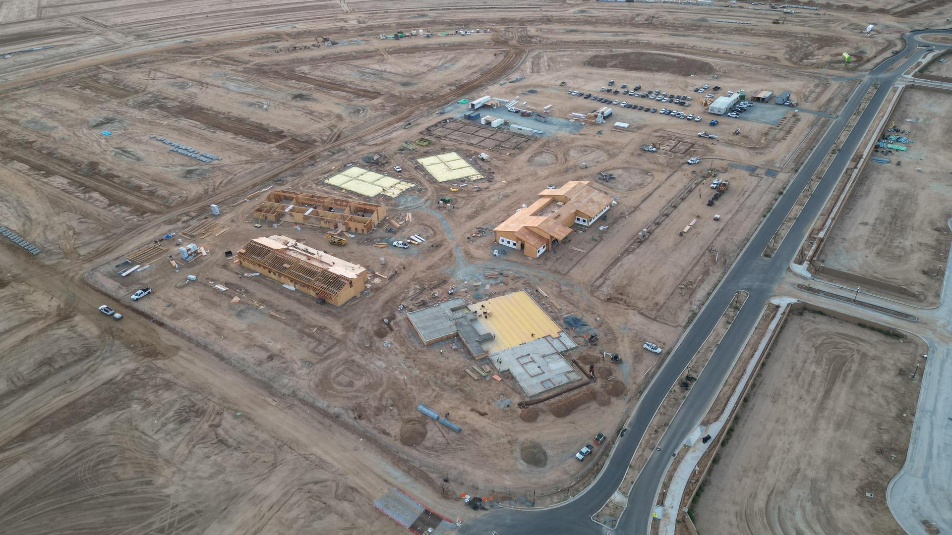 Canyon Creek Elementary School
