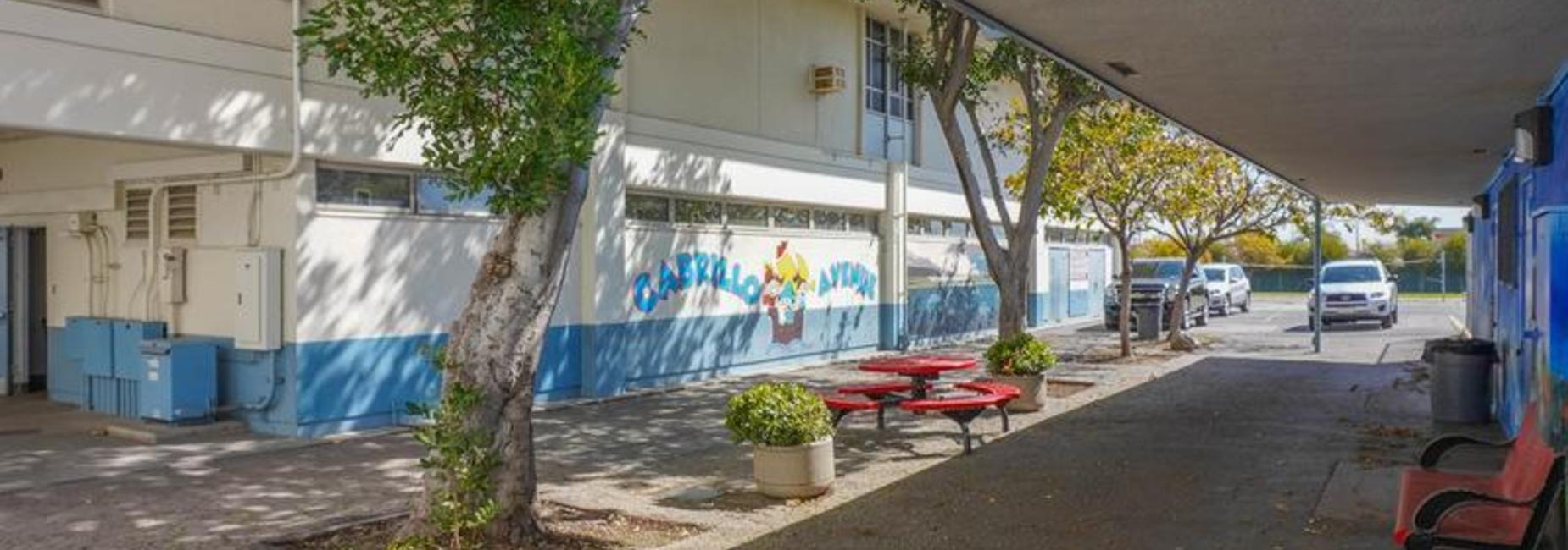 Breezeway