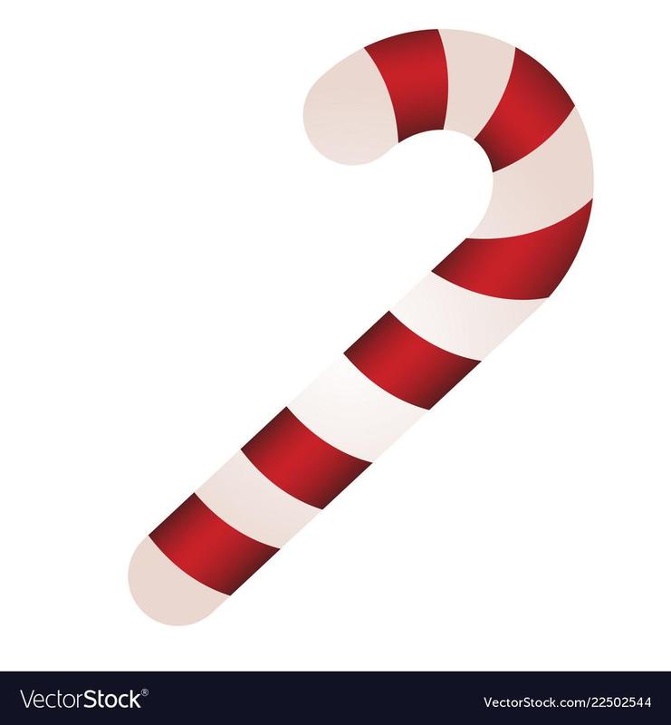 12 Days of Holiday Cheer - Candy Cane Day