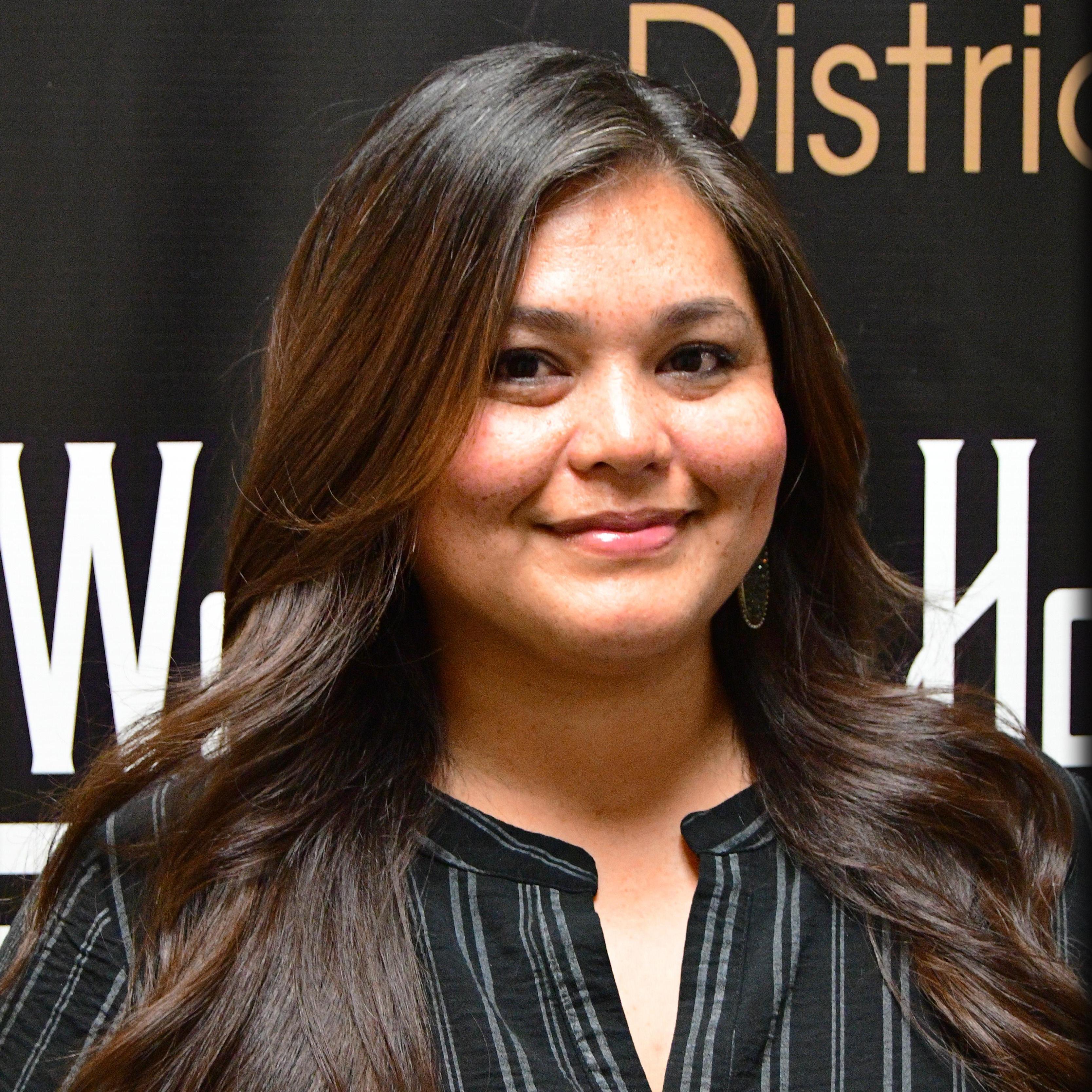 VictoriaGerragauch's Profile Photo