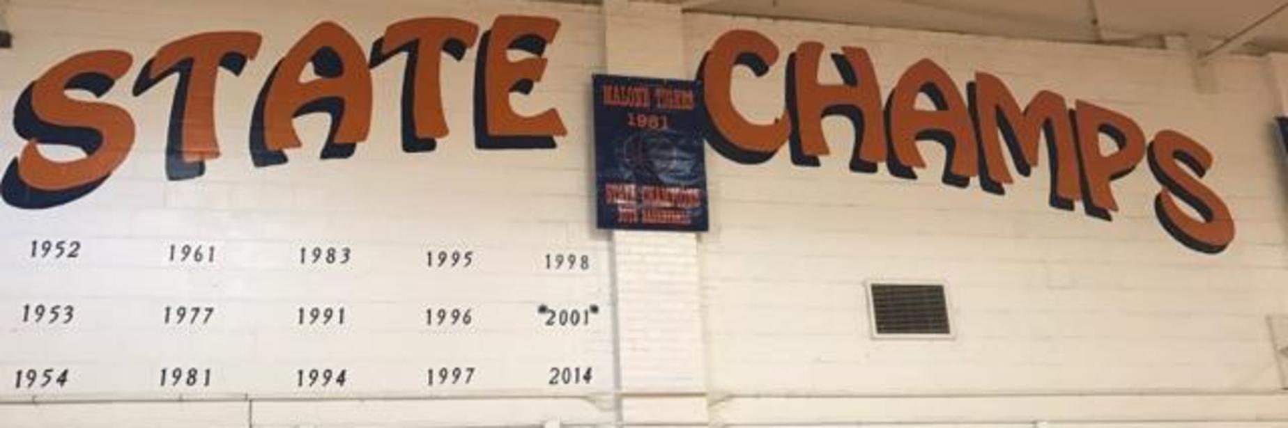 malone state basketball champs
