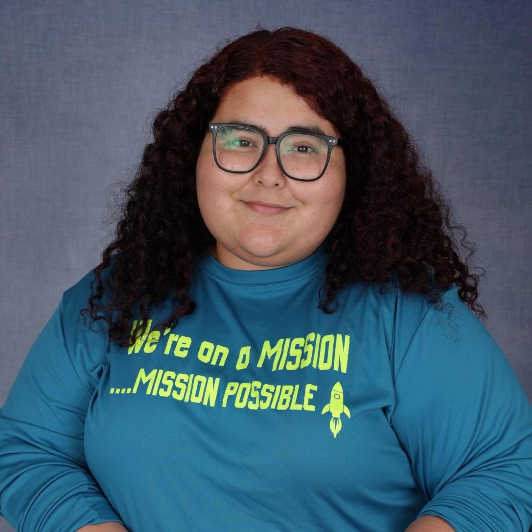 JenniferGarcia's Profile Photo