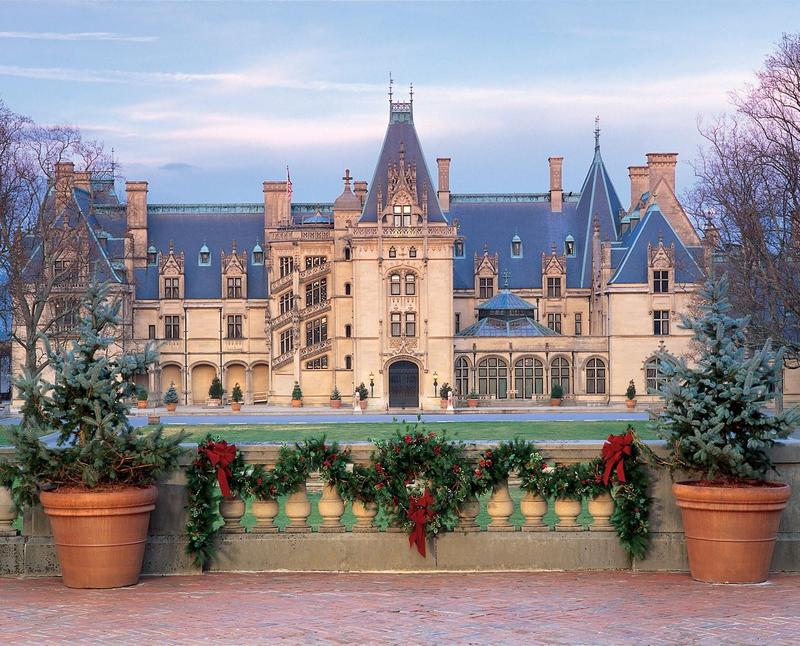biltmore estate