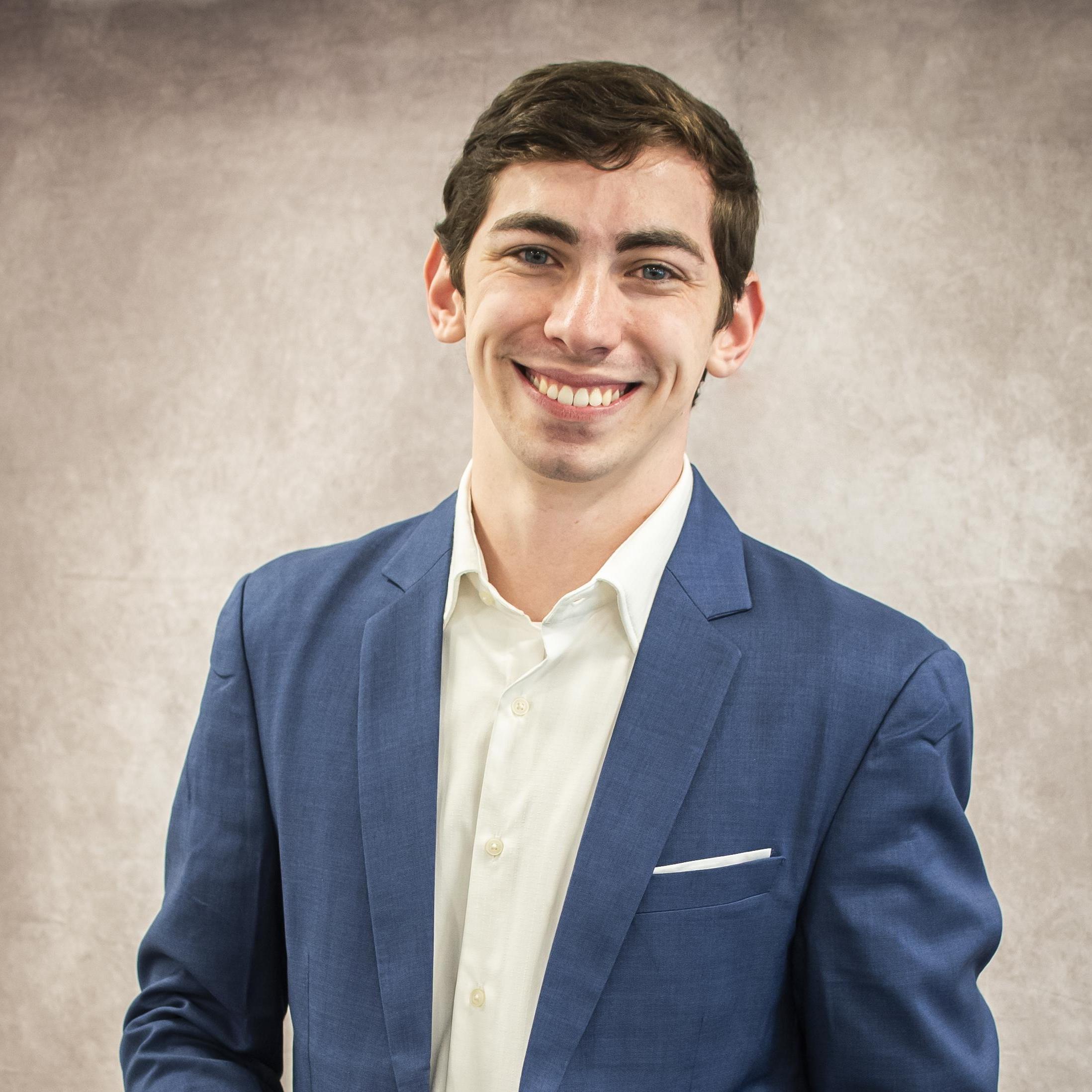 ReubenSavage's Profile Photo