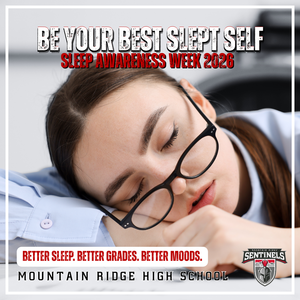 Sleep Awareness Week 2026 Tips & Tricks