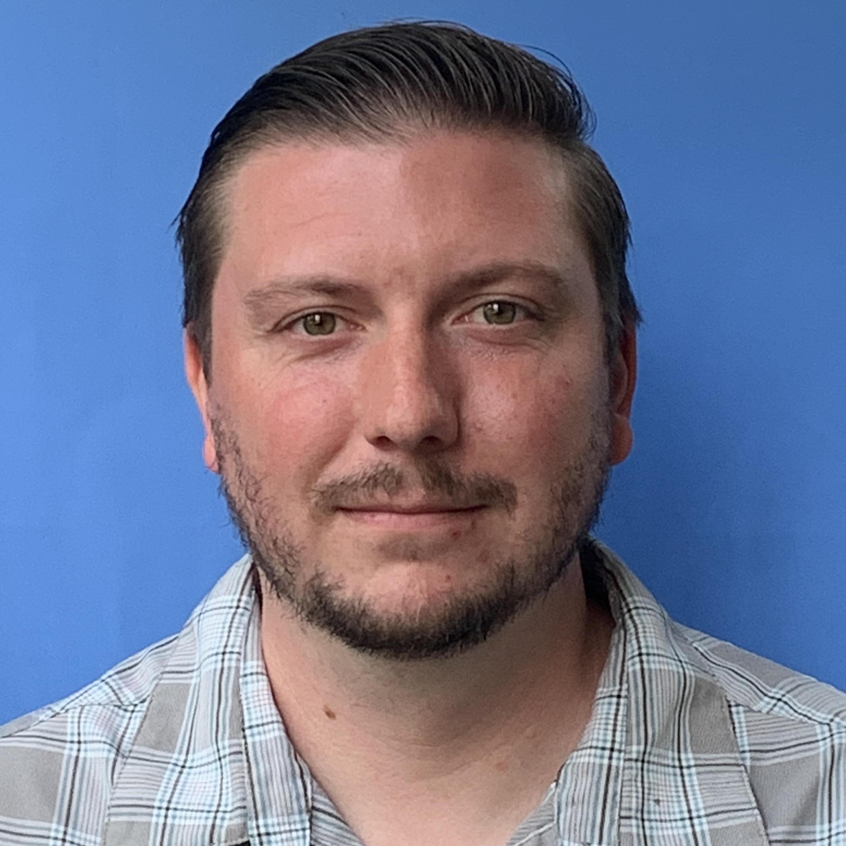 DustinHicks's Profile Photo