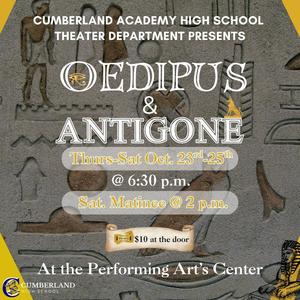 cahs theatre performance
