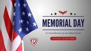 Memorial Day