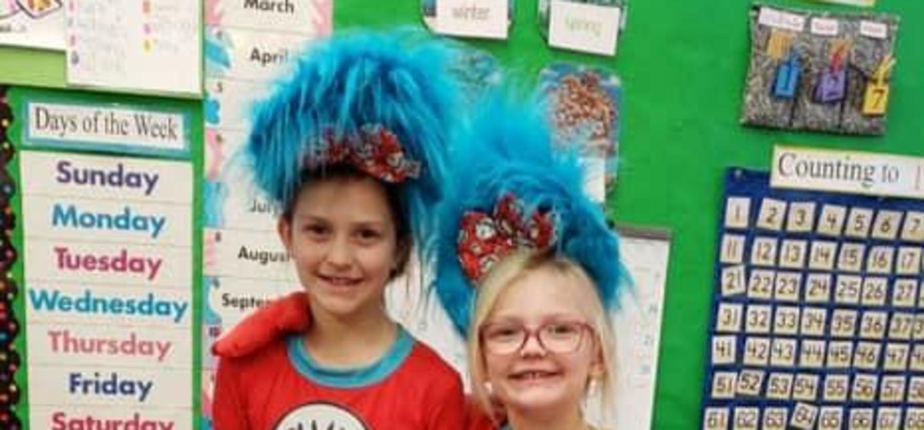 Dr. Seuss