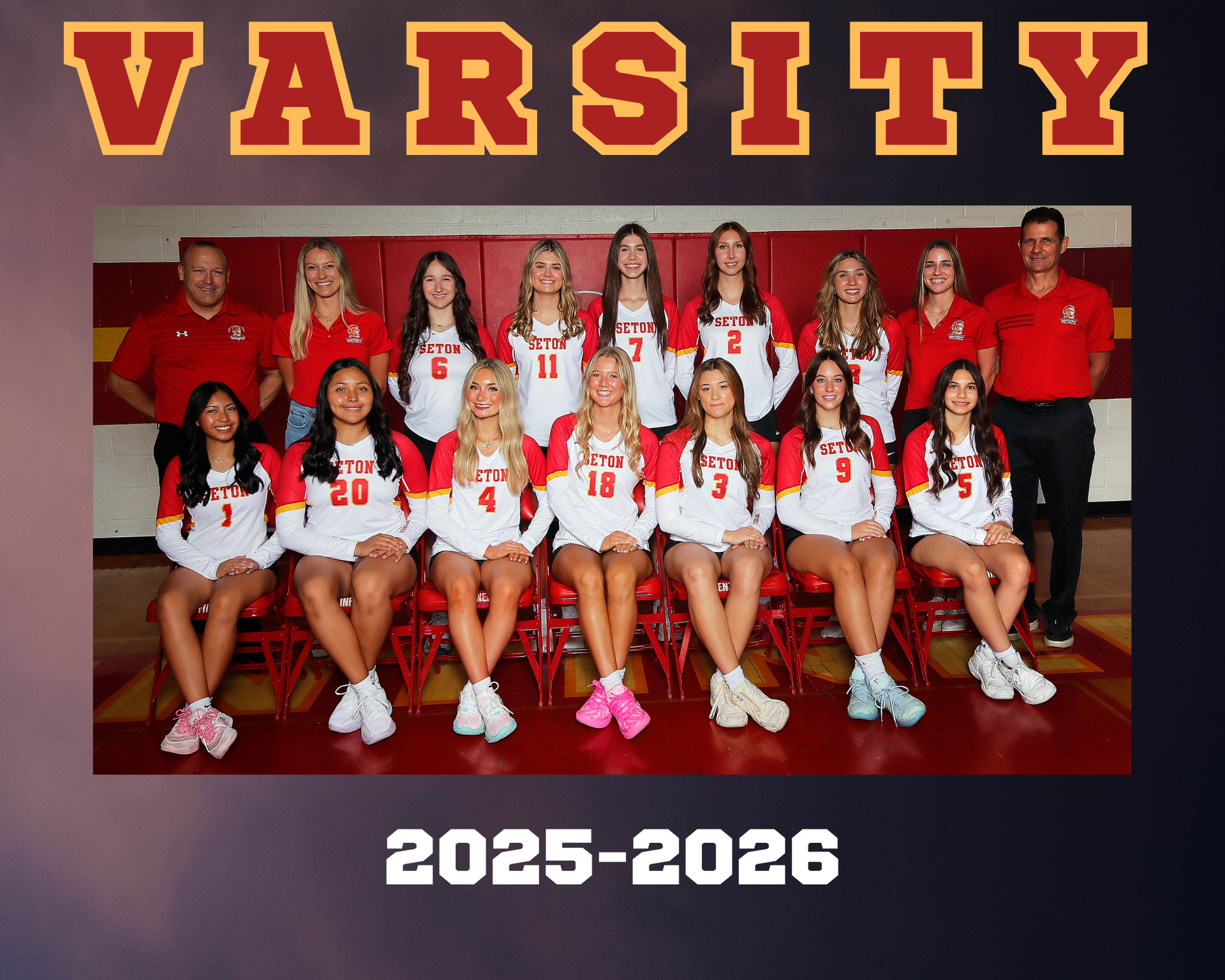 VARSITY