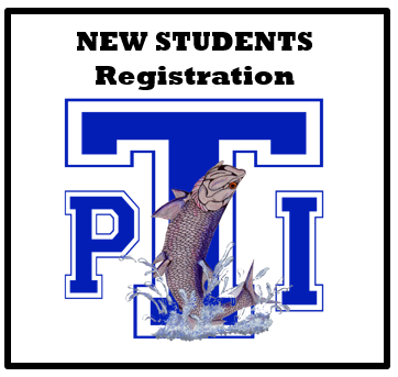 New Student Registration