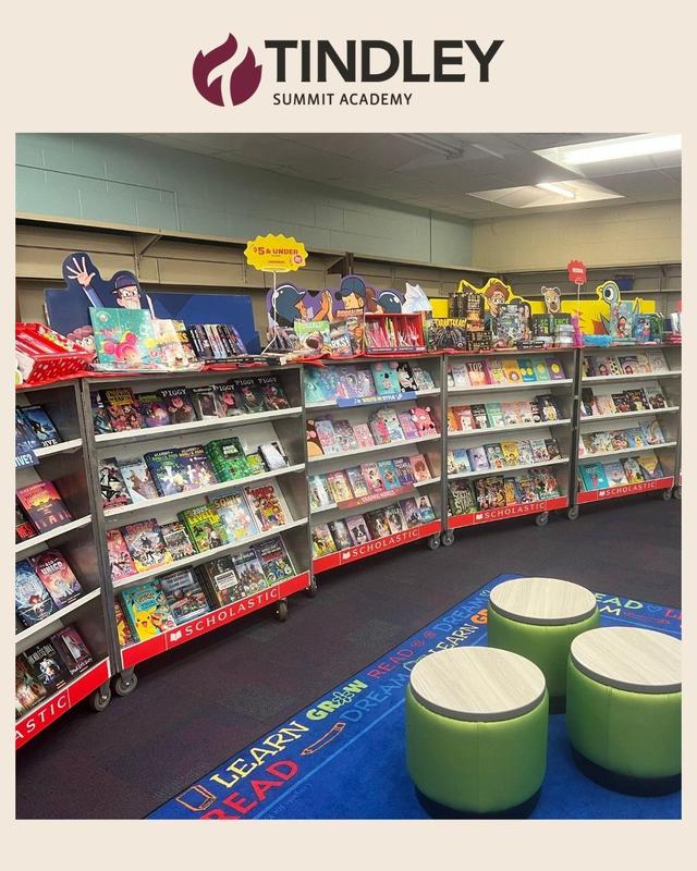 TSA Book Fair 2