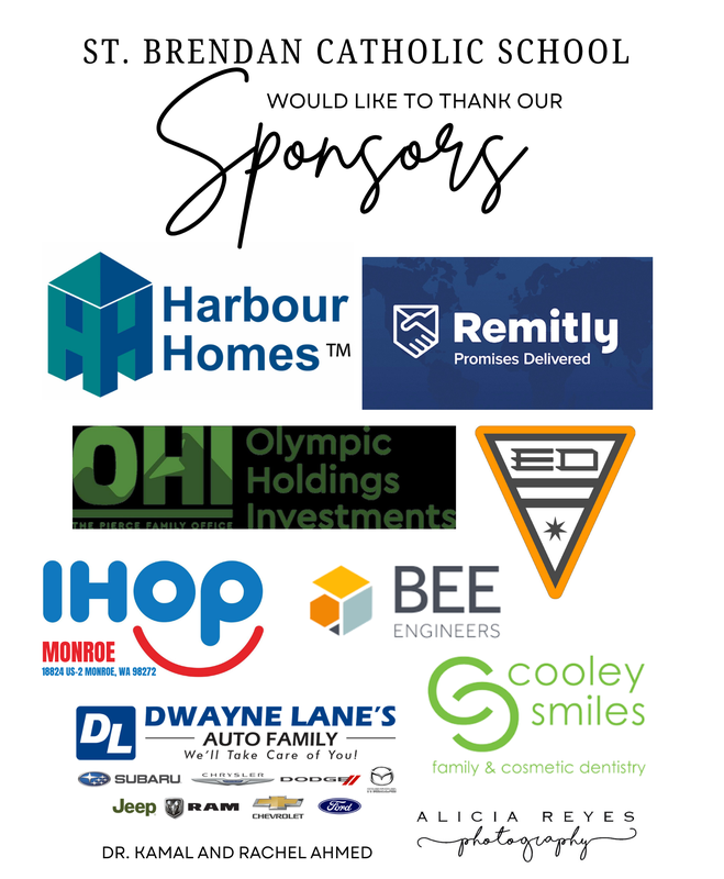 Support Our Sponsors Featured Photo