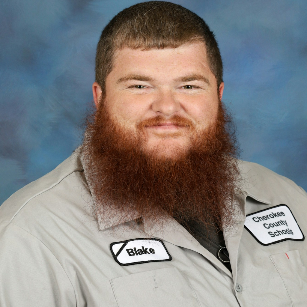 BlakeMcDonald's Profile Photo