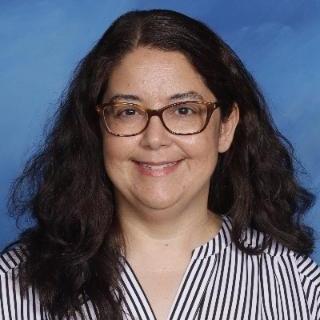 Ms.Perez's Profile Photo