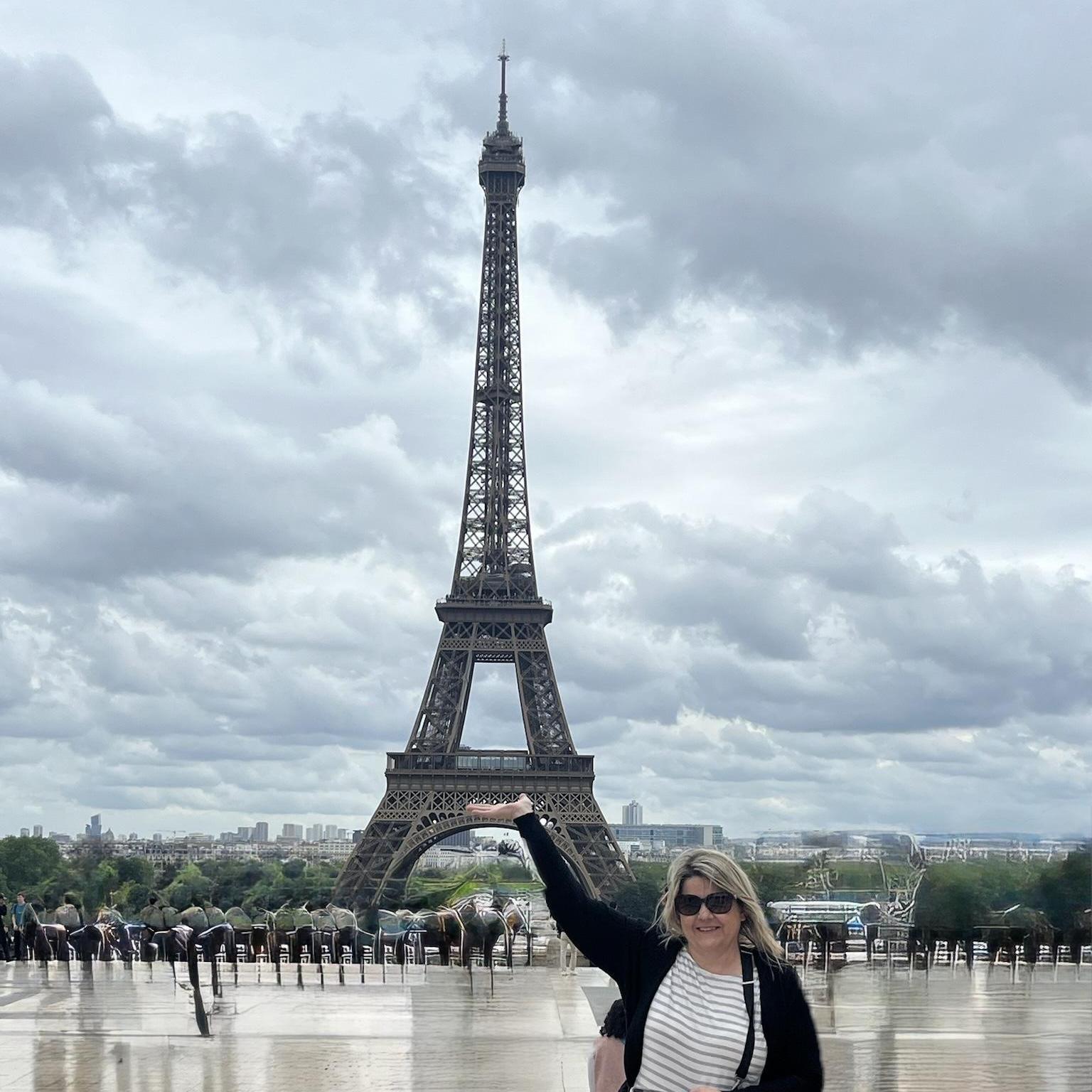 DeniseMcGill's Profile Photo