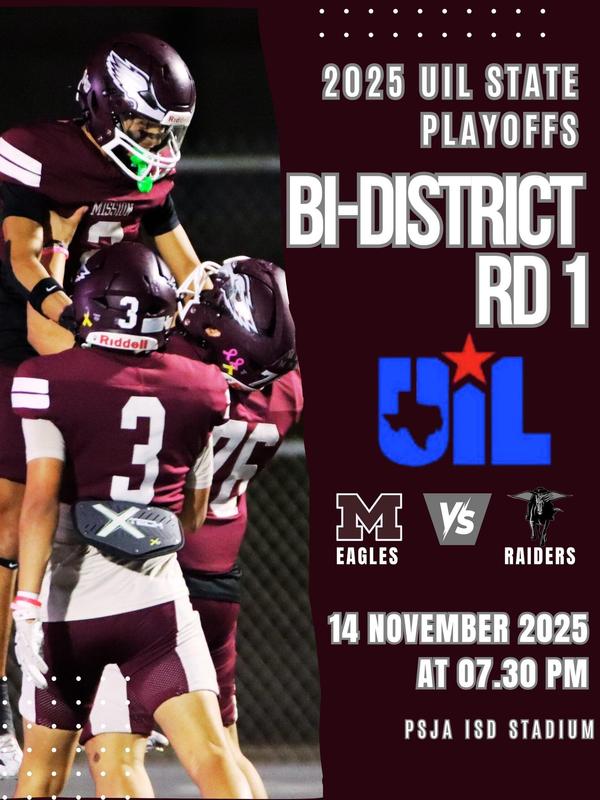 MHS Playoffs